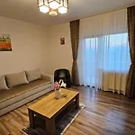 Apartament Matei