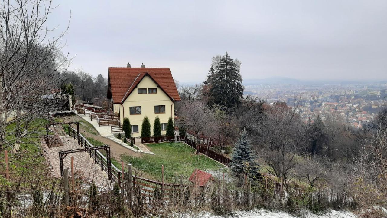 Matei Apartment