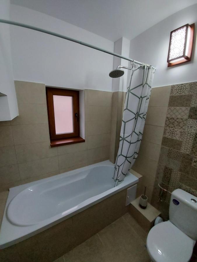 Matei Apartment *