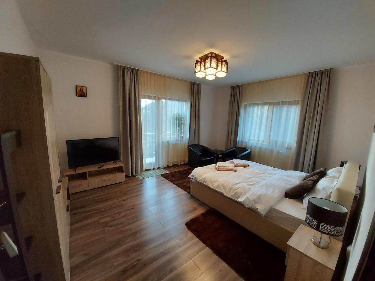 Apartment Matei