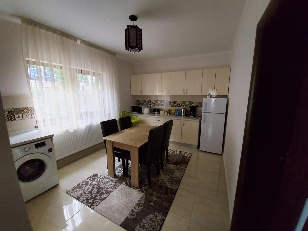 Matei Apartment Brasov