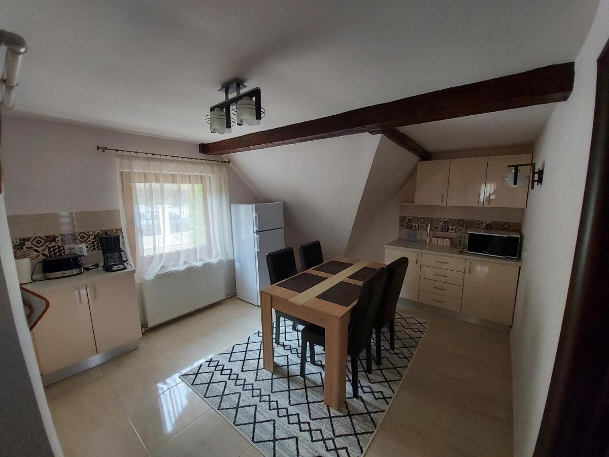 Matei Apartment
