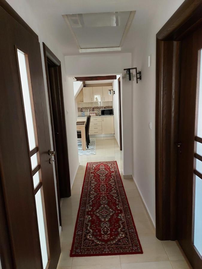 Matei Apartment *