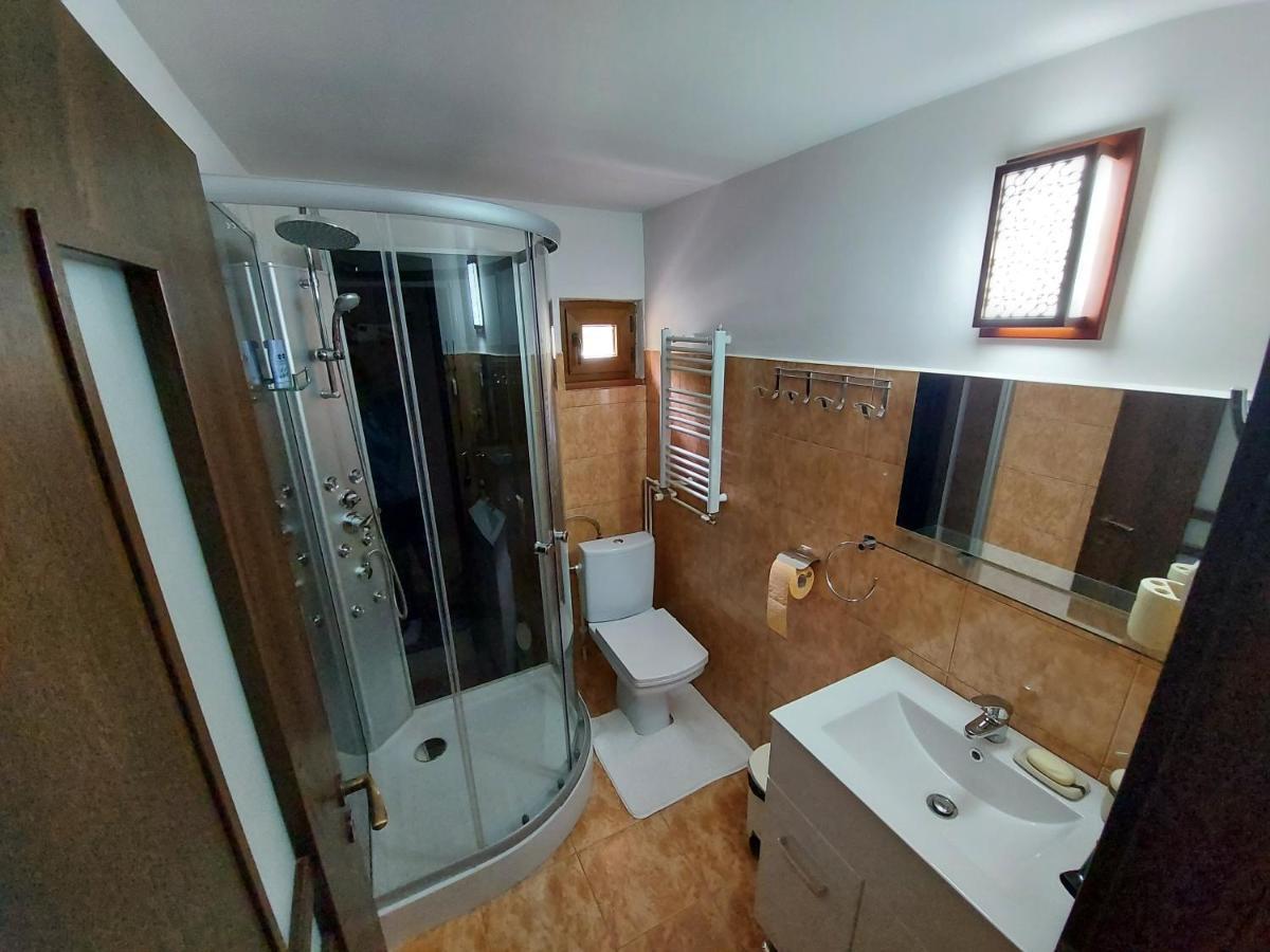 Matei Apartment Brasov