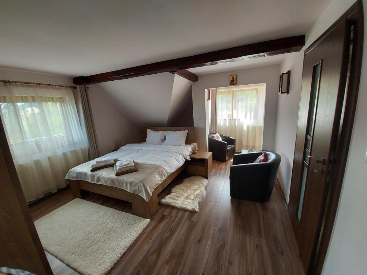 Matei Apartment Brasov