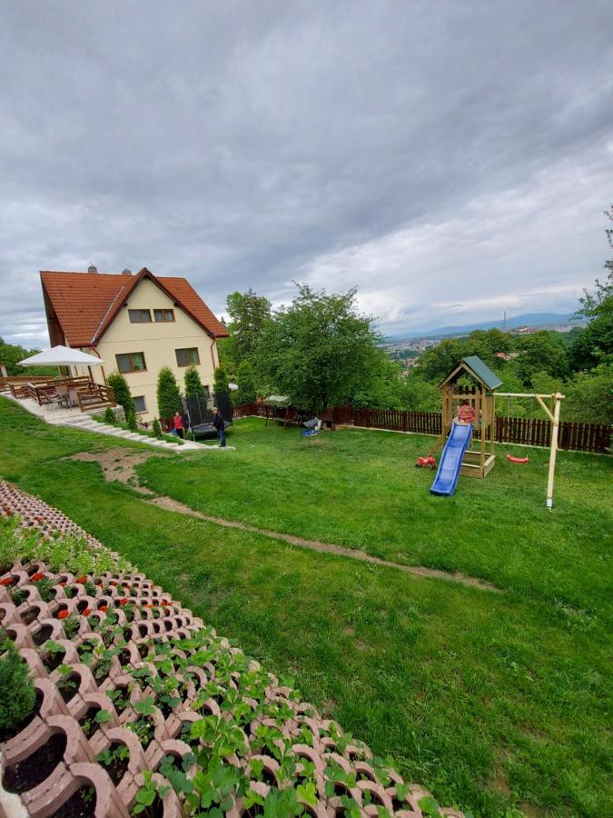 Apartment Matei